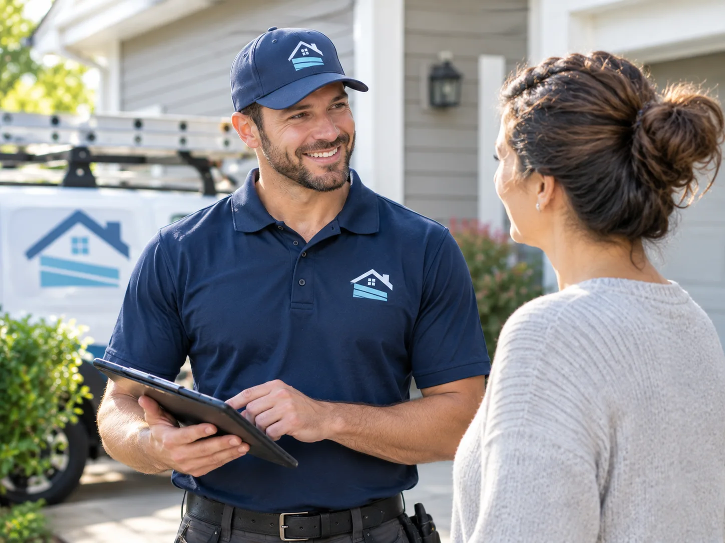 Siding Contractors in Kansas, OK